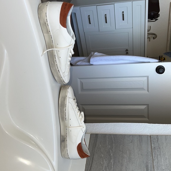 Golden Gooses size 13 - Picture 7 of 8